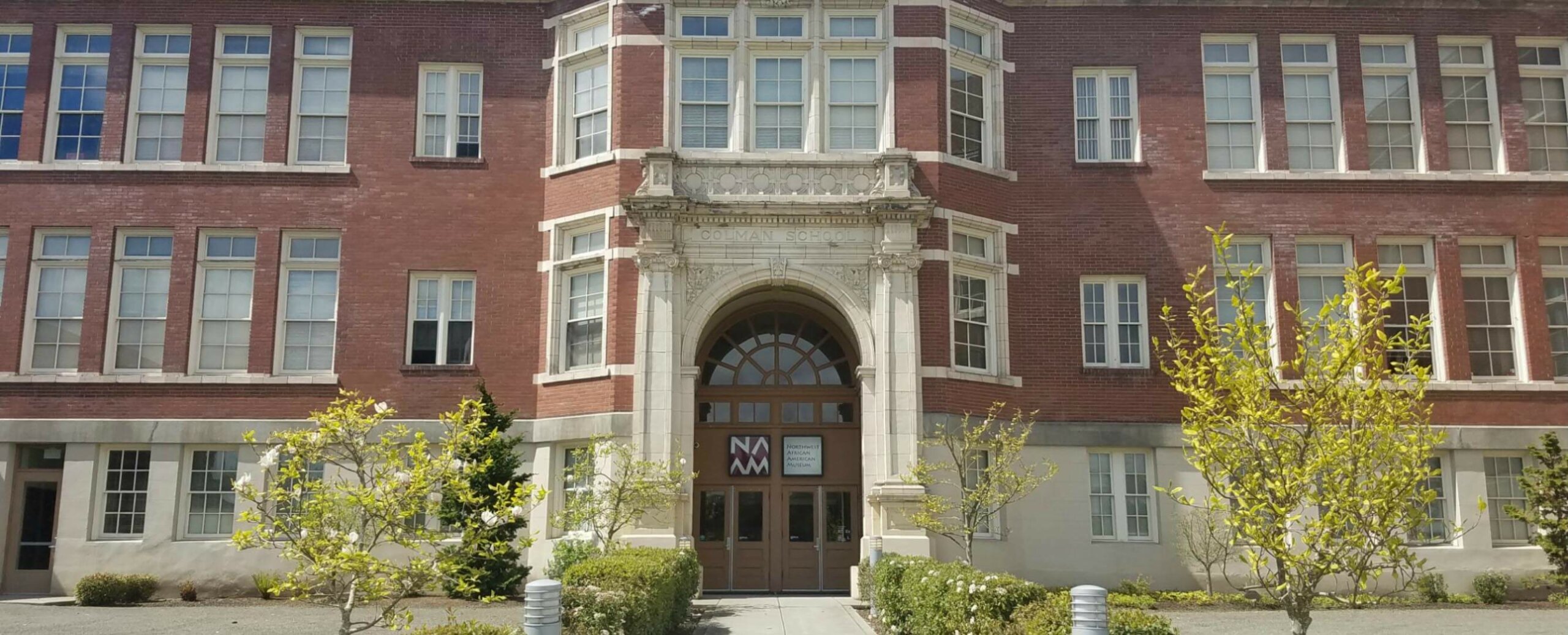 Northwest African-American Museum